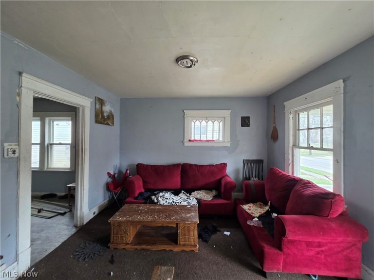 12025 Griffing Avenue, Cleveland, OH - Photo 4