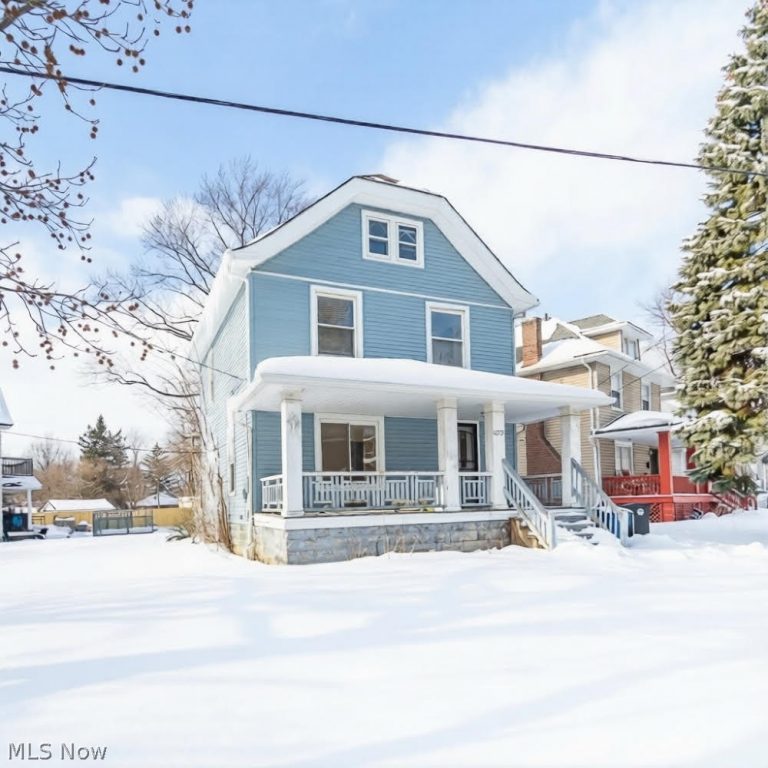 10715 Elmarge Avenue, Cleveland, OH - Photo 2