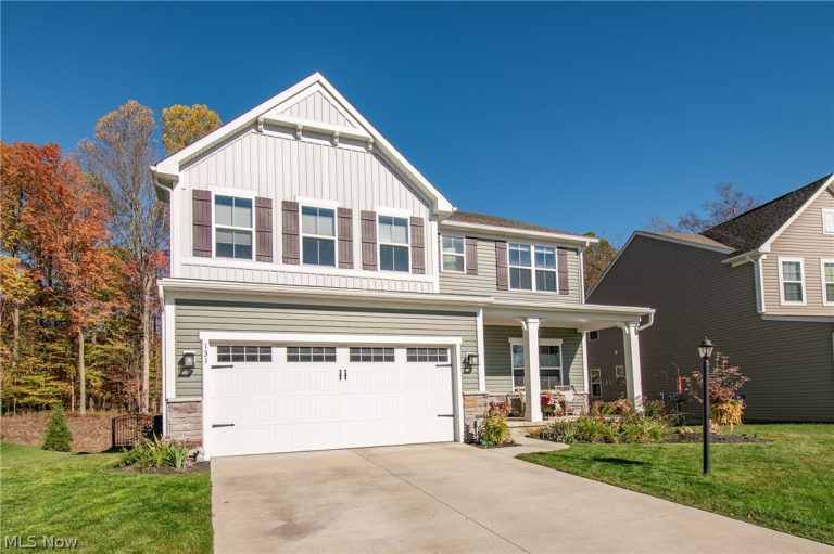 131 Wanda Court, Kent, OH - Photo 5