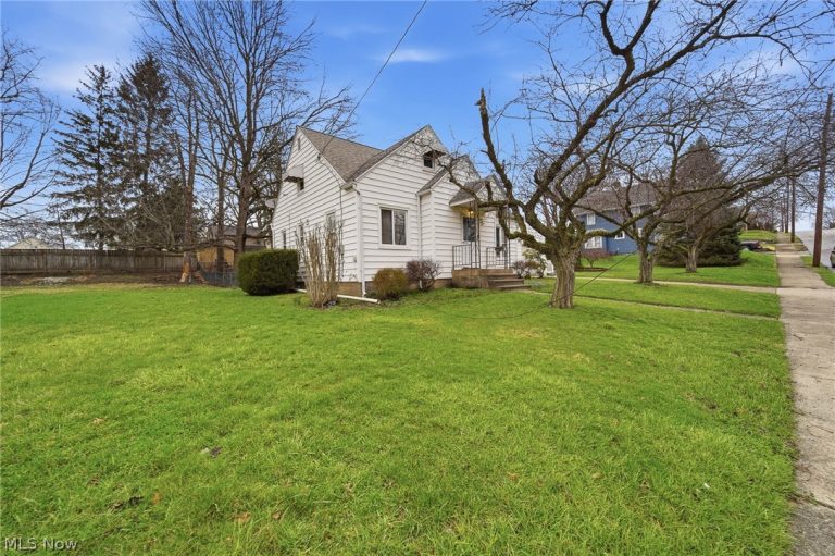 163 Ford Avenue, Barberton, OH - Photo 3