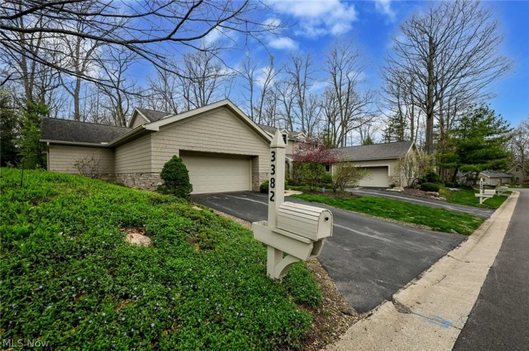 3382 Glencoe Road, Richfield, OH - Photo 3