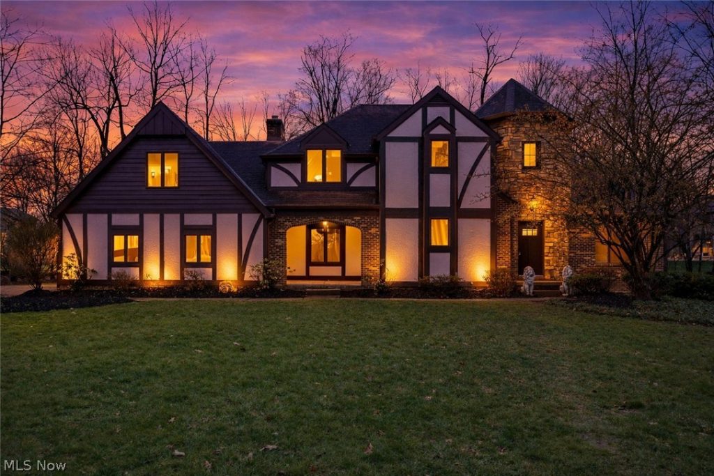 9466 Beryl Street, Massillon, OH