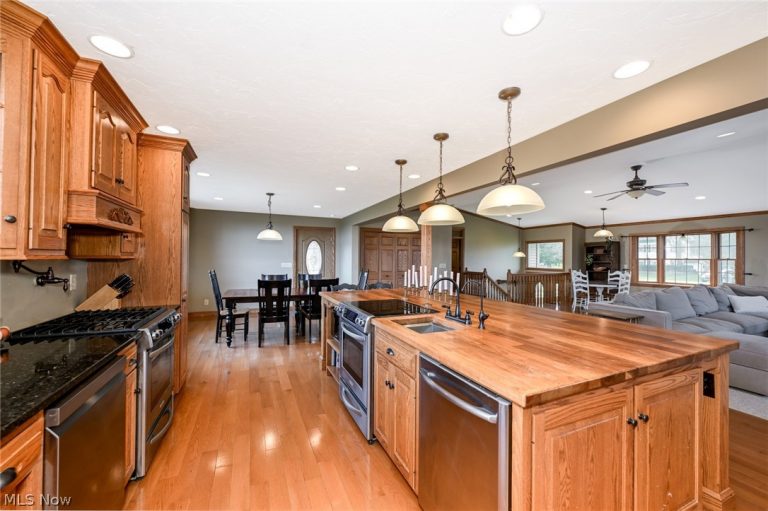 9535 Daniels Road, Seville, OH - Photo 6