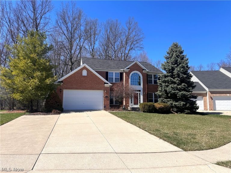 6062 White Tail Lane, Lorain, OH, 44053