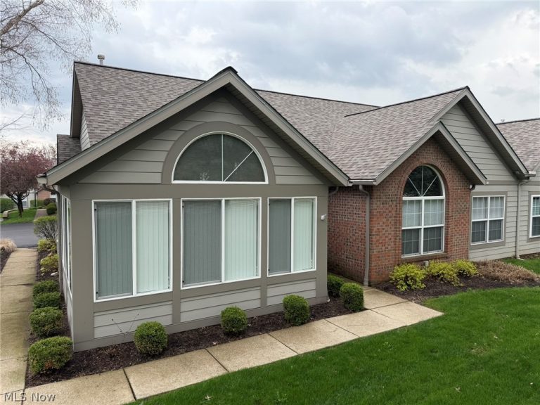 2040 Whippoorwill Lane, Mansfield, OH, 44906