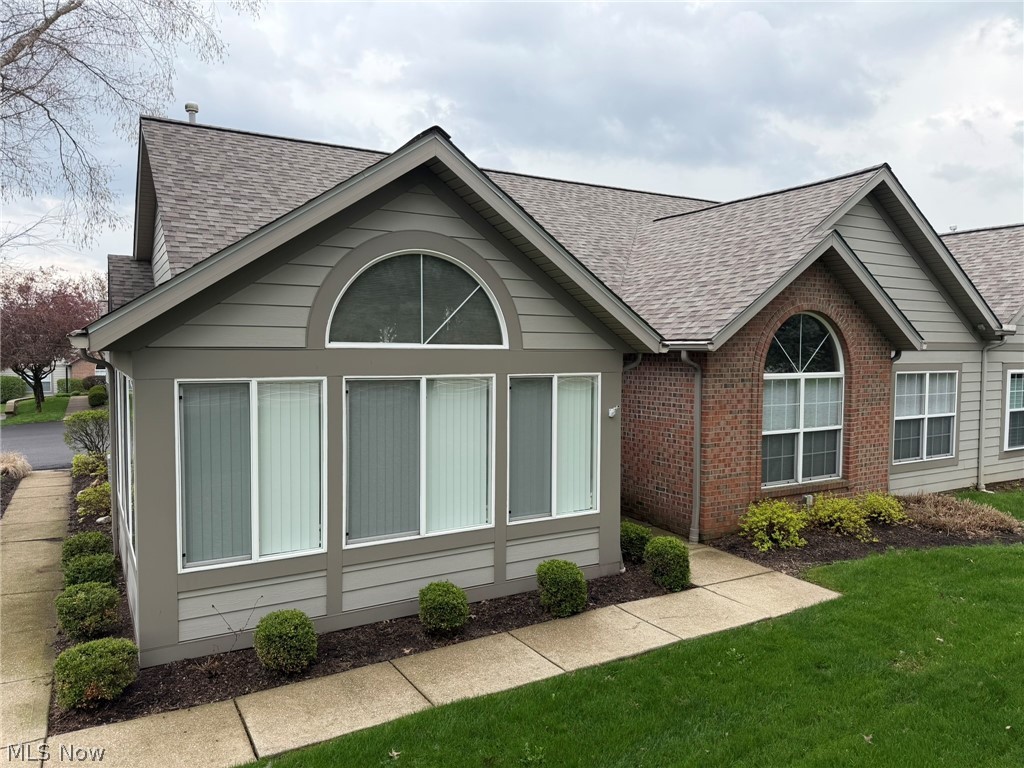2040 Whippoorwill Lane, Mansfield, OH
