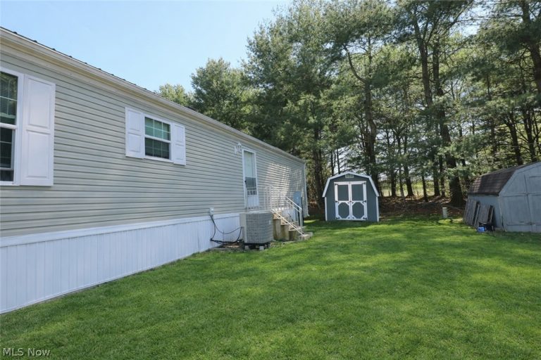 4400 Melrose Drive #9, Wooster, OH - Photo 3
