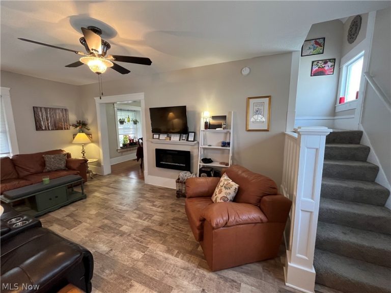 670 Thayer Street, Akron, OH - Photo 5