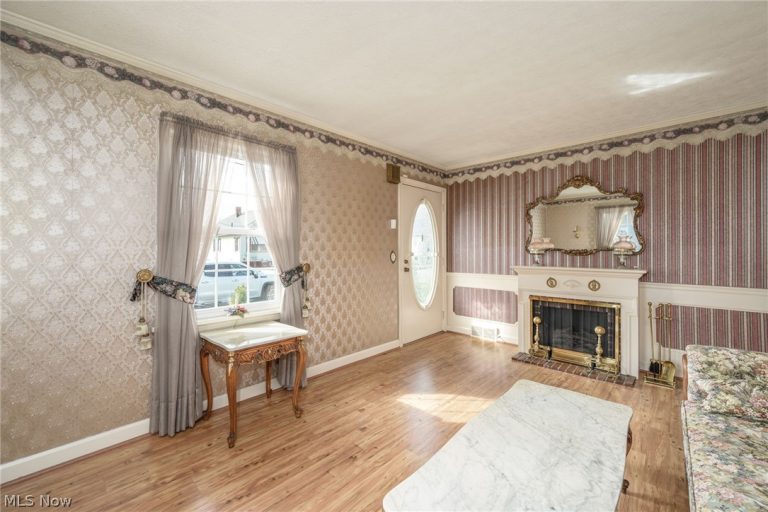 211 Millview Place, Canton, OH - Photo 8