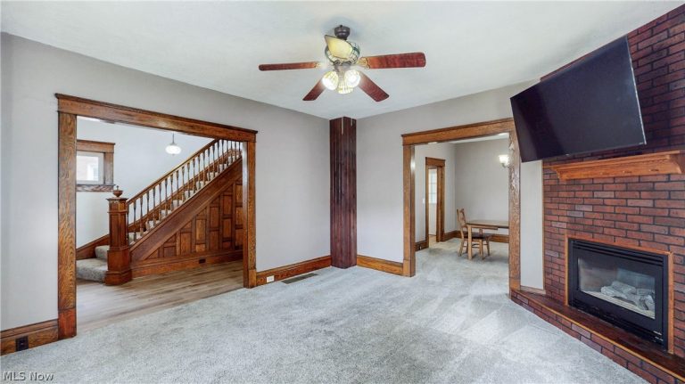 521 Market Street, Orrville, OH - Photo 5