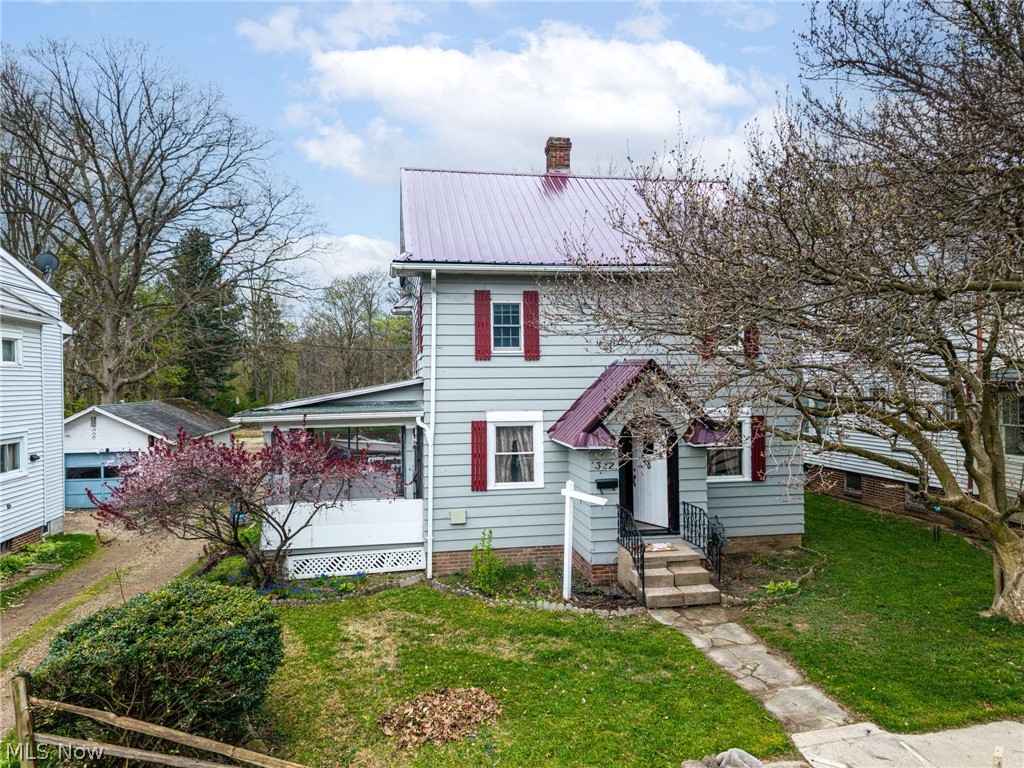 322 Lindale Avenue, Ashland, OH