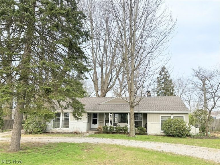 8193 Forest Lane, Mentor, OH, 44060