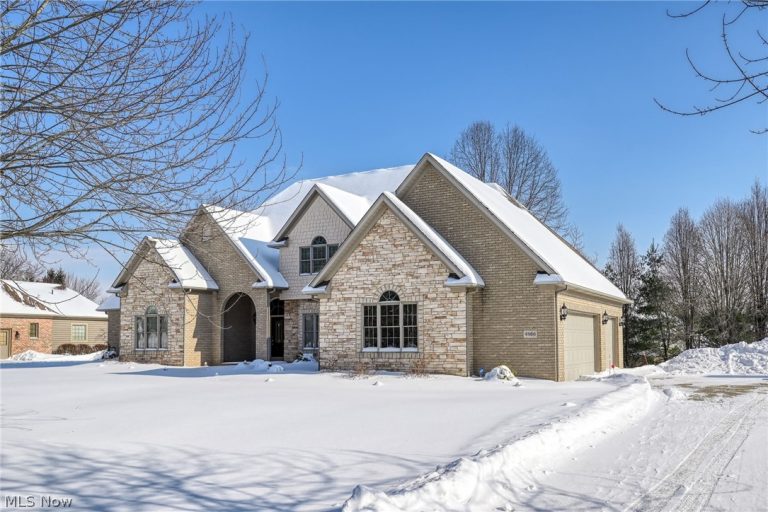 4966 Abbey Church Avenue, Canton, OH - Photo 2