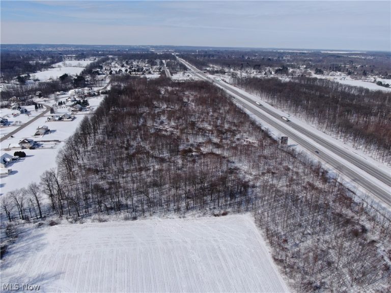 State Route 30 Street, Mansfield, OH, 44907