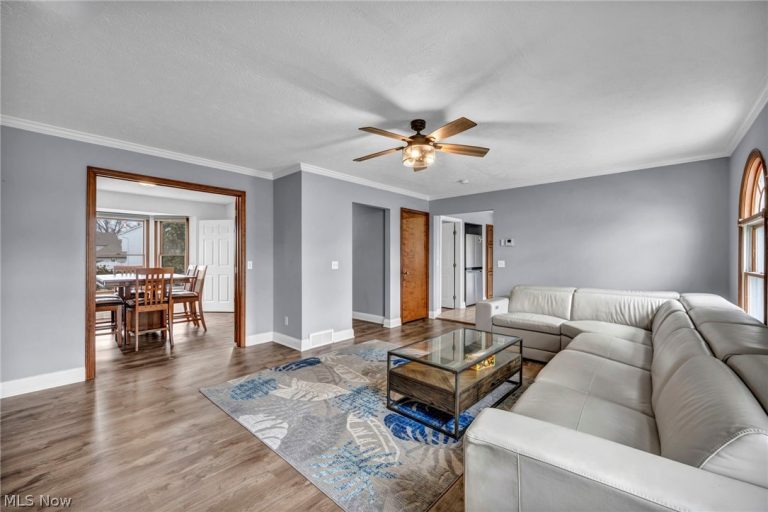 830 Forde Avenue, Amherst, OH - Photo 5