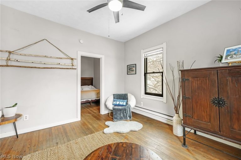 1009 Kenilworth Avenue #3, Cleveland, OH - Photo 6