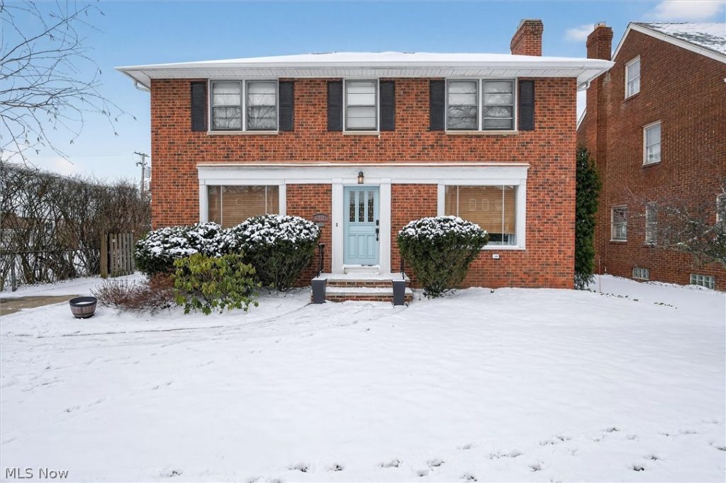 2416 Fenwood Road, University Heights, OH