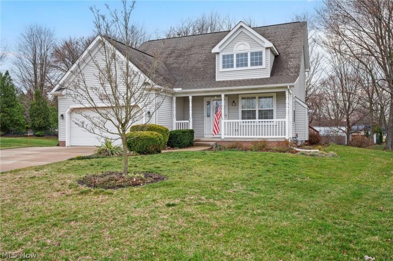 1990 Boxwood Trail, Painesville Twp, OH - Photo 2