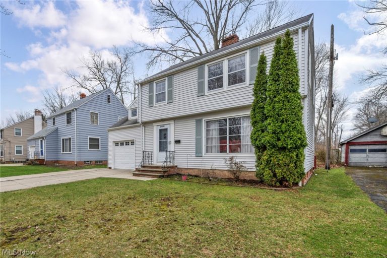 25400 Glenbrook Boulevard, Euclid, OH - Photo 5