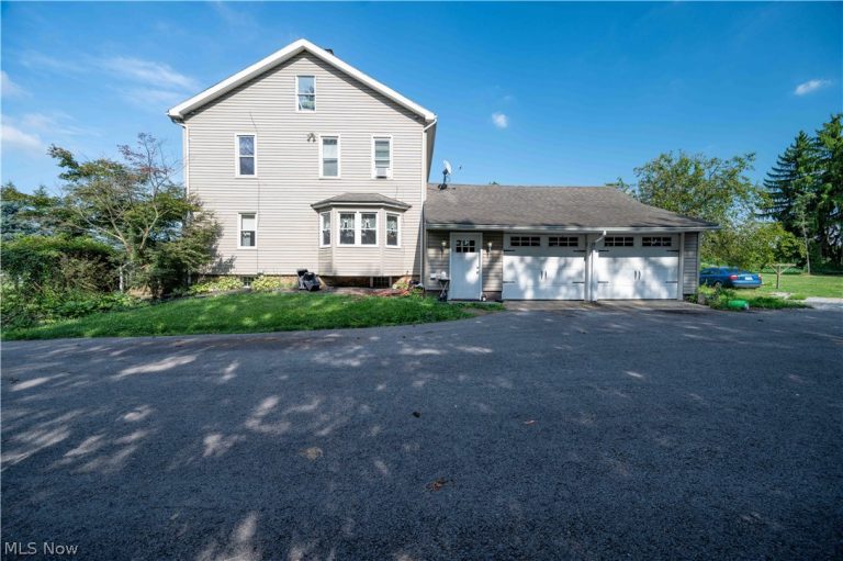 3555 South Range Road, Columbiana, OH - Photo 3