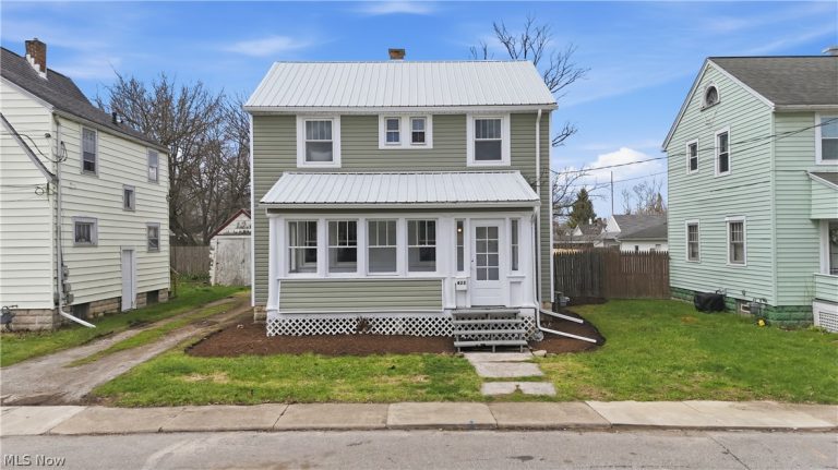 422 Snader Avenue, Ashland, OH - Photo 2