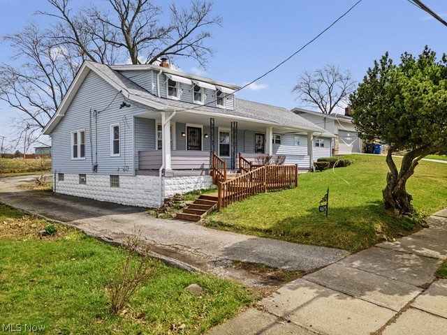 4675 178th Street, Cleveland, OH - Photo 3