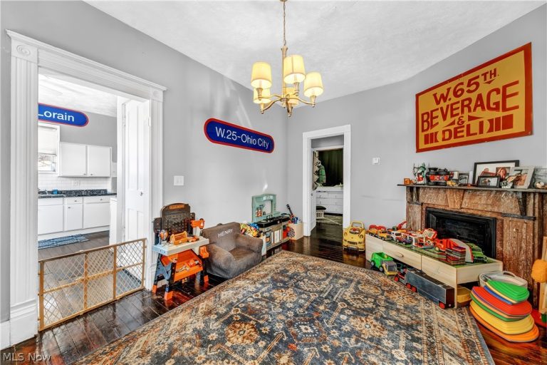 5236 Lorain Avenue, Cleveland, OH - Photo 8