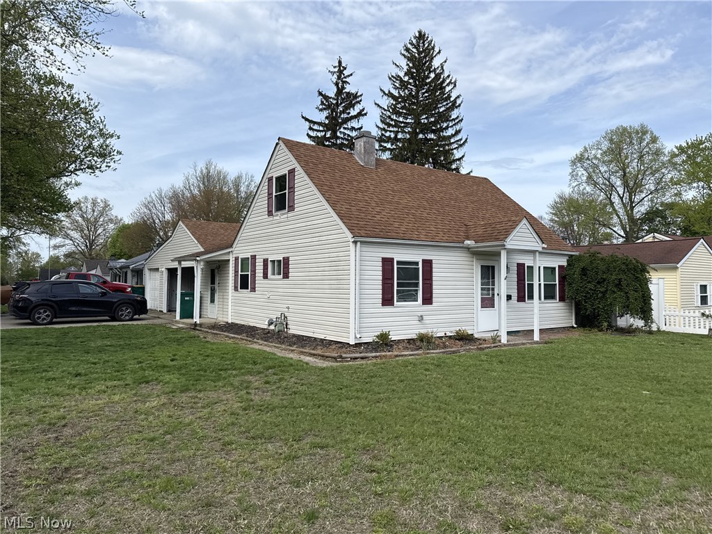 5919 Keith Drive, Madison, OH