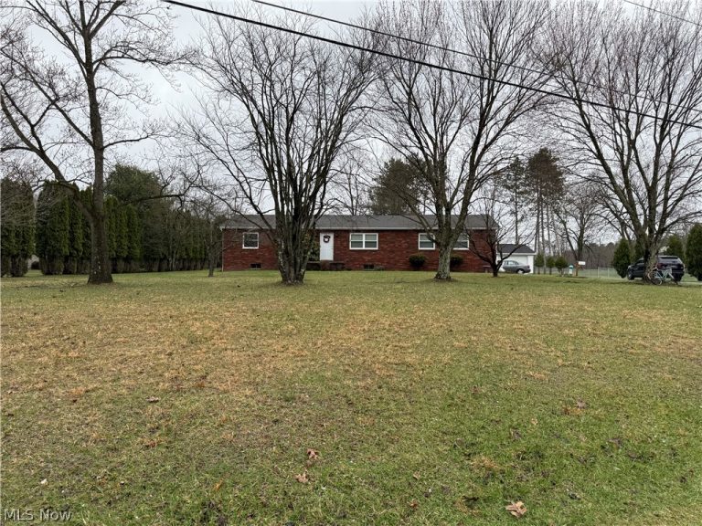 16520 State Route 45, Wellsville, OH - Photo 2