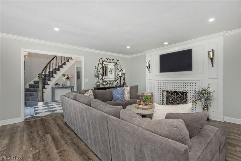 25 Hopewell Trail, Moreland Hills, OH - Photo 8