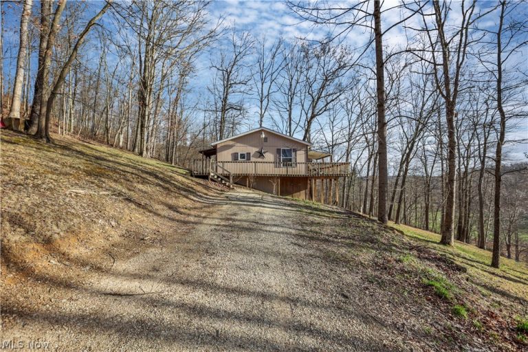 64310 Cooks Run Road, Cambridge, OH - Photo 6
