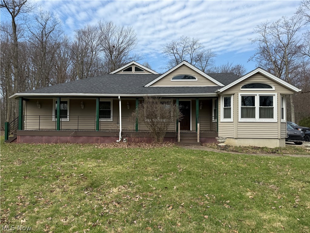 8352 Wyatt Road, Broadview Heights, OH