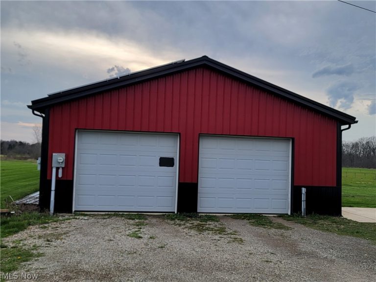 13550 Congress Road, West Salem, OH - Photo 2