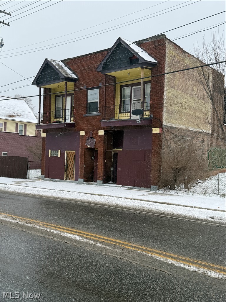 11809 Union Avenue, Cleveland, OH - Photo 2