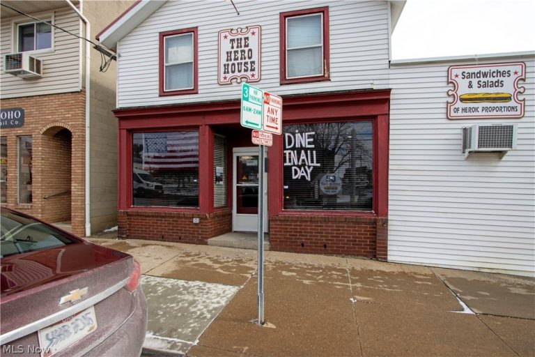 141 Bever Street, Wooster, OH - Photo 2