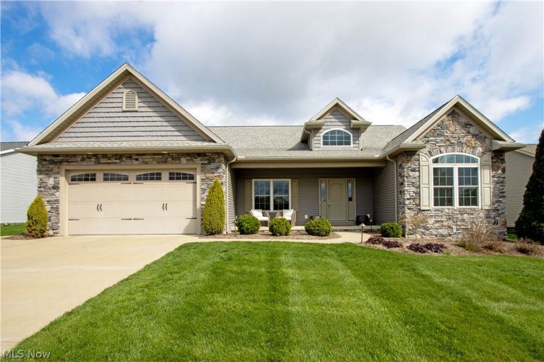2331 Deer Creek Circle, Orrville, OH, 44667