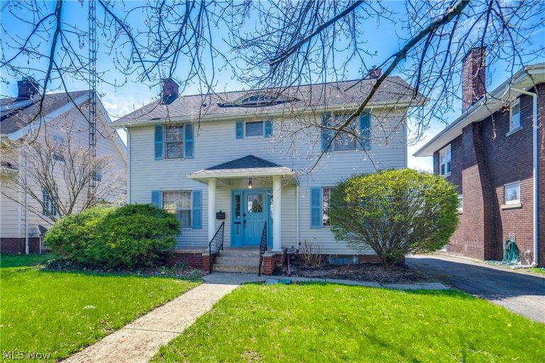 326 19th Street, Canton, OH - Photo 4