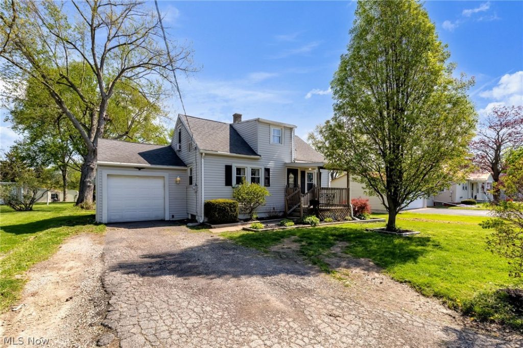 840 10th Street, Ashland, OH