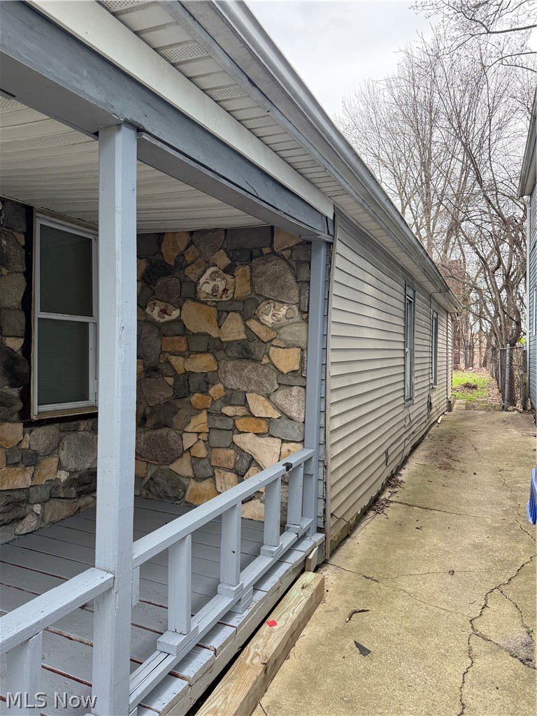 3117 68th Street, Cleveland, OH - Photo 3