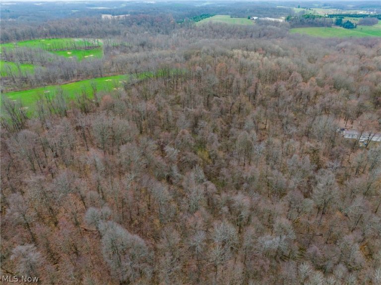 Pledge Road, Carrollton, OH, 44615