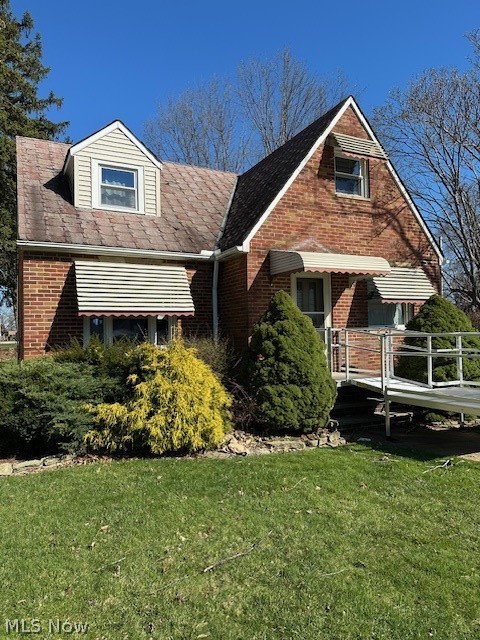 5857 54th Street, Parma, OH, 44129