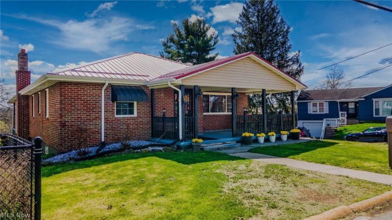 195 GILSON Avenue, Weirton, WV - Photo 4