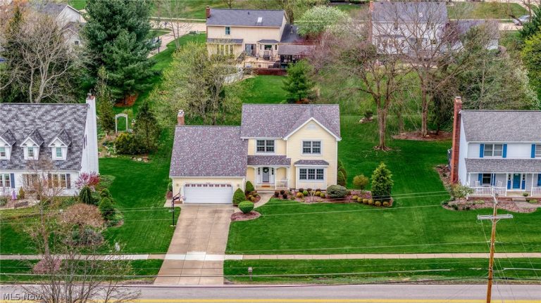 5330 Young Road, Stow, OH - Photo 4