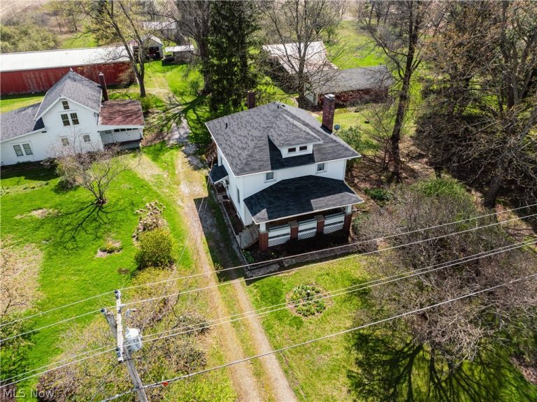 2483 Steiner Road, Creston, OH - Photo 4