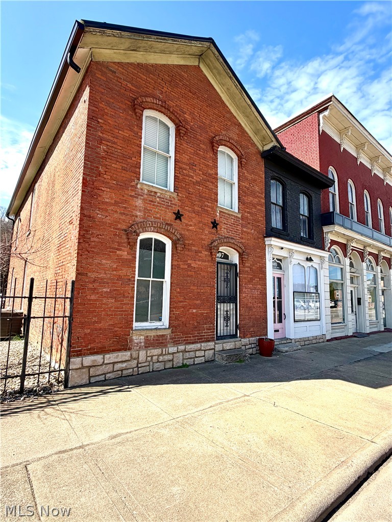 605 Putnam Avenue, Zanesville, OH, 43701