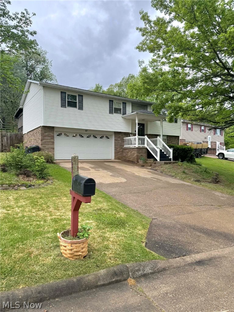 67 Suzanne Street, Washington, WV, 26181