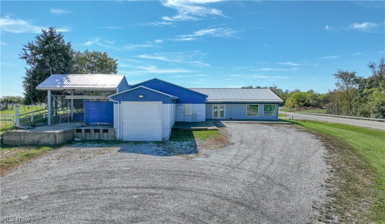 62240 Bailey Road, Barnesville, OH - Photo 3
