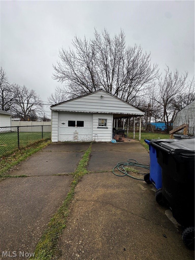 4361 155th Street, Cleveland, OH - Photo 4