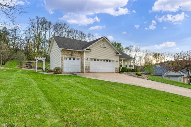3519 Lake Ridge Drive, Medina, OH - Photo 4