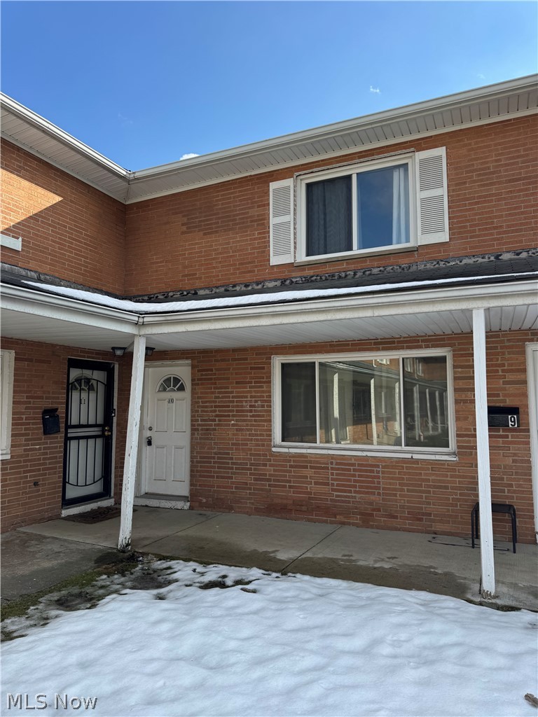 4871 Banbury Court #10, Warrensville Heights, OH, 44128